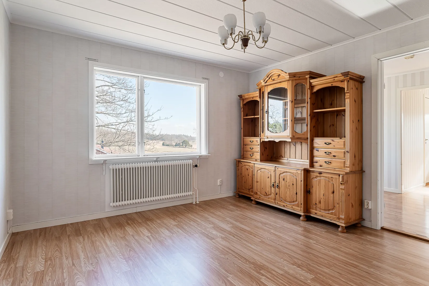 Villa, Lid Torp Östergården 1, Lid, Nyköping