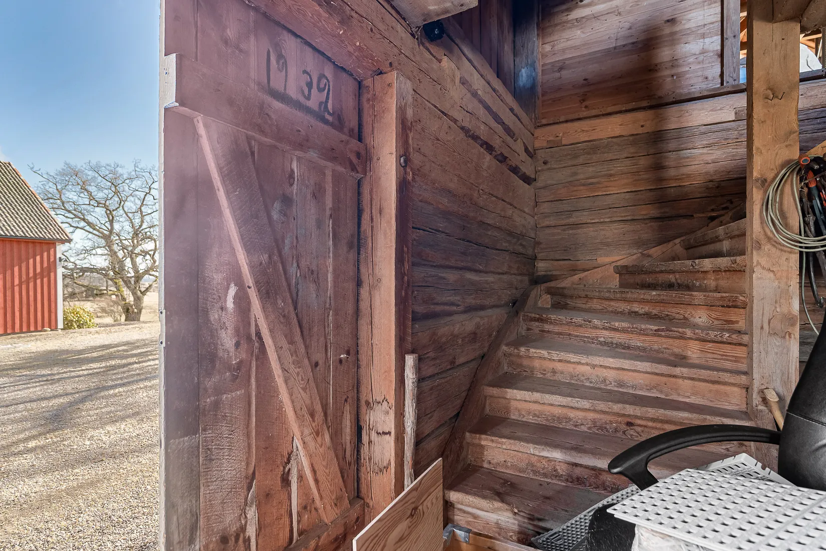 Villa, Lid Torp Östergården 1, Lid, Nyköping