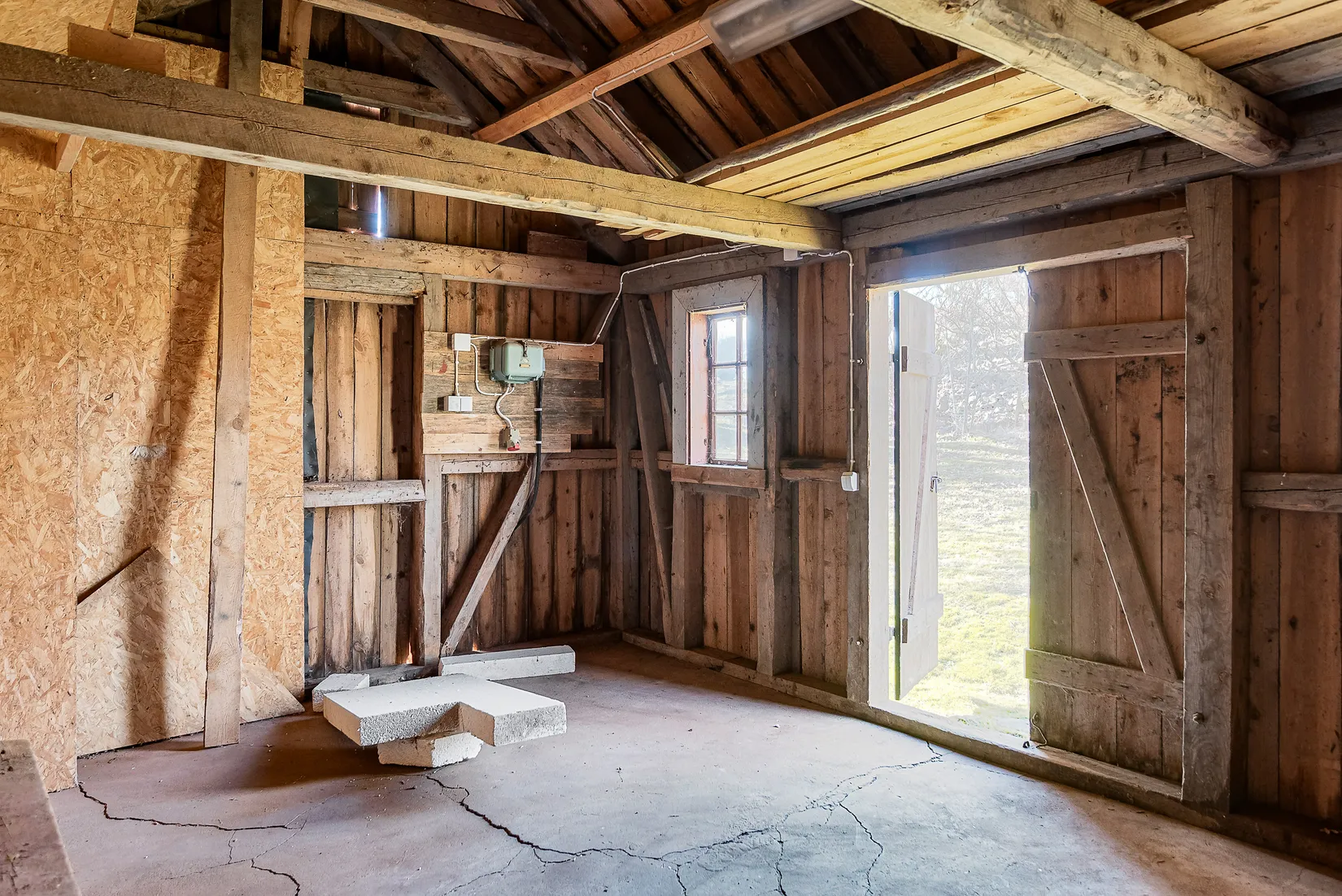 Villa, Lid Torp Östergården 1, Lid, Nyköping