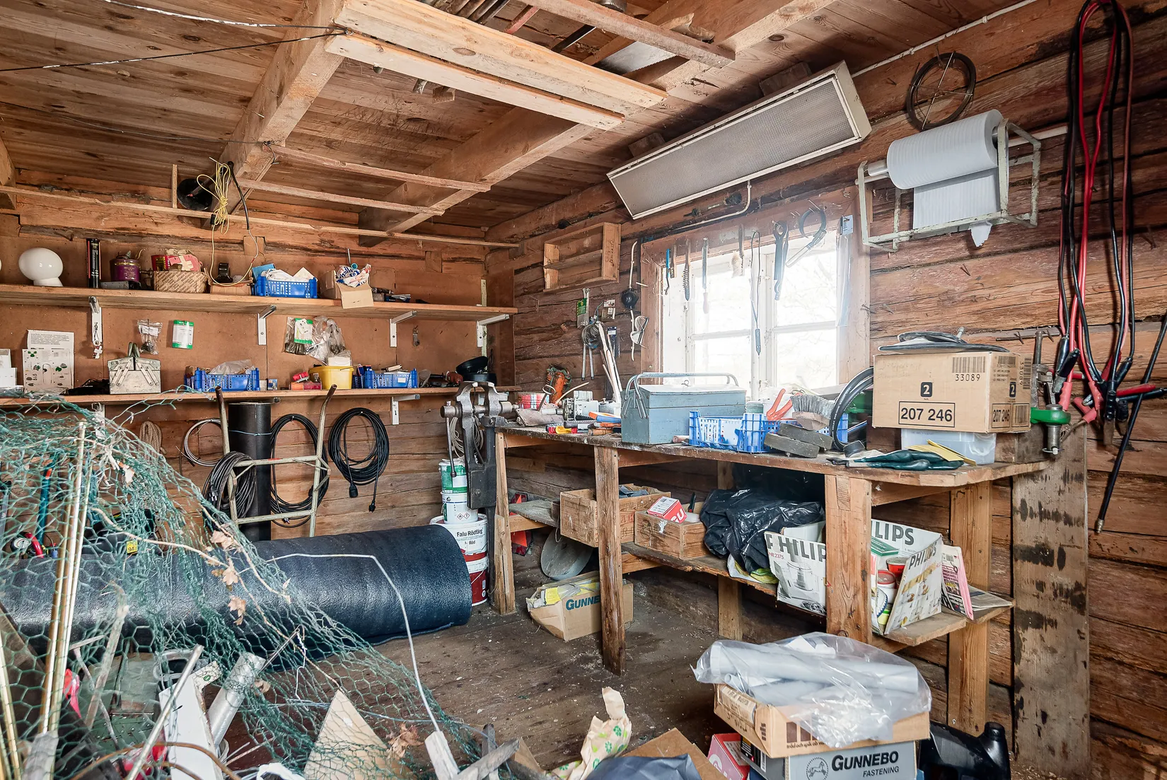 Villa, Lid Torp Östergården 1, Lid, Nyköping