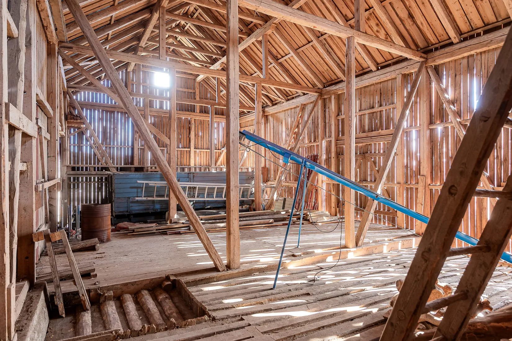 Villa, Lid Torp Östergården 1, Lid, Nyköping