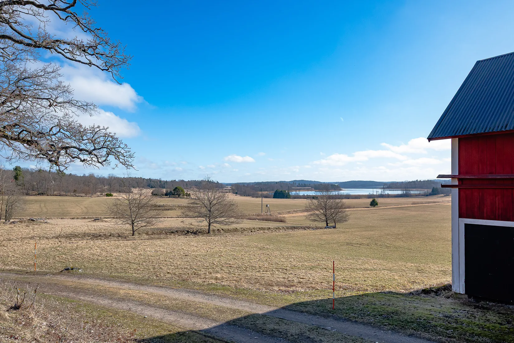 Villa, Lid Torp Östergården 1, Lid, Nyköping