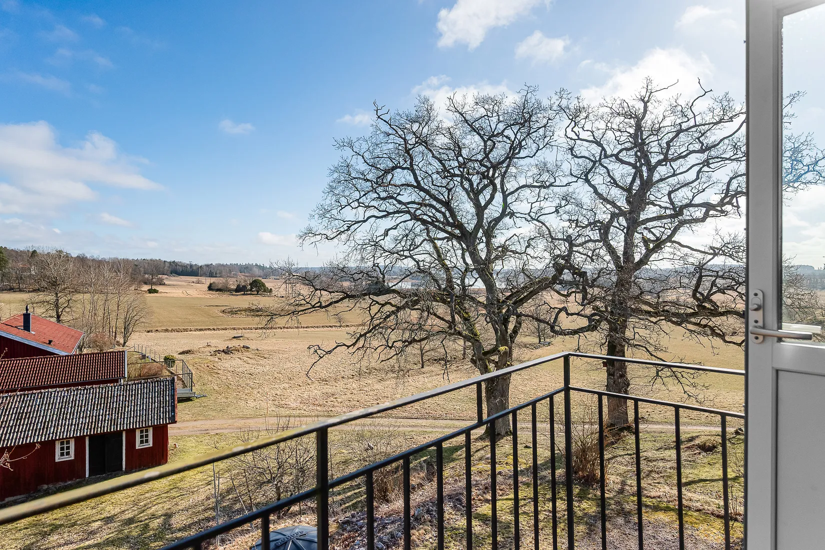 Villa, Lid Torp Östergården 1, Lid, Nyköping