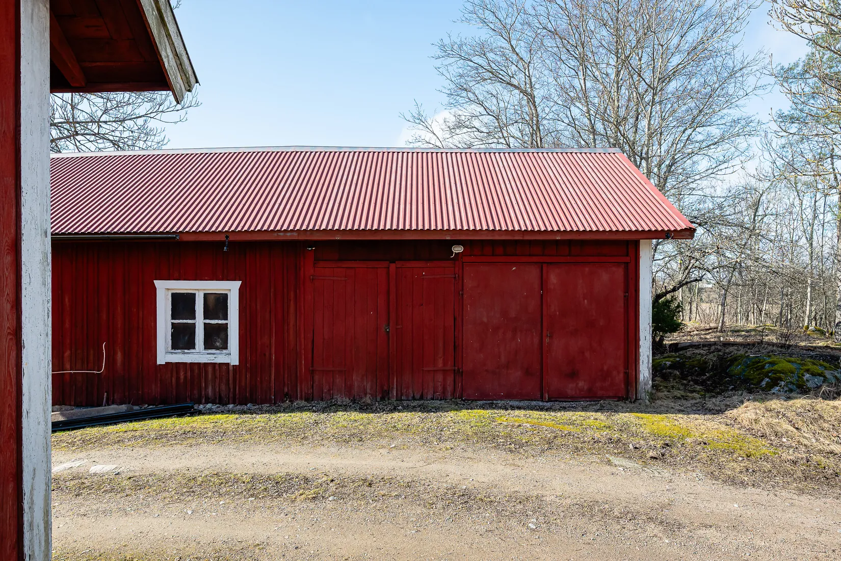 Villa, Lid Torp Östergården 1, Lid, Nyköping