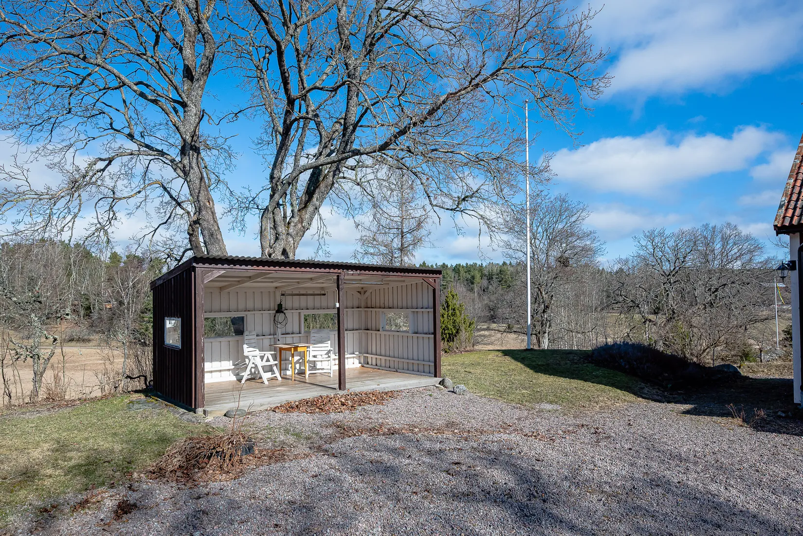 Villa, Lid Torp Östergården 1, Lid, Nyköping