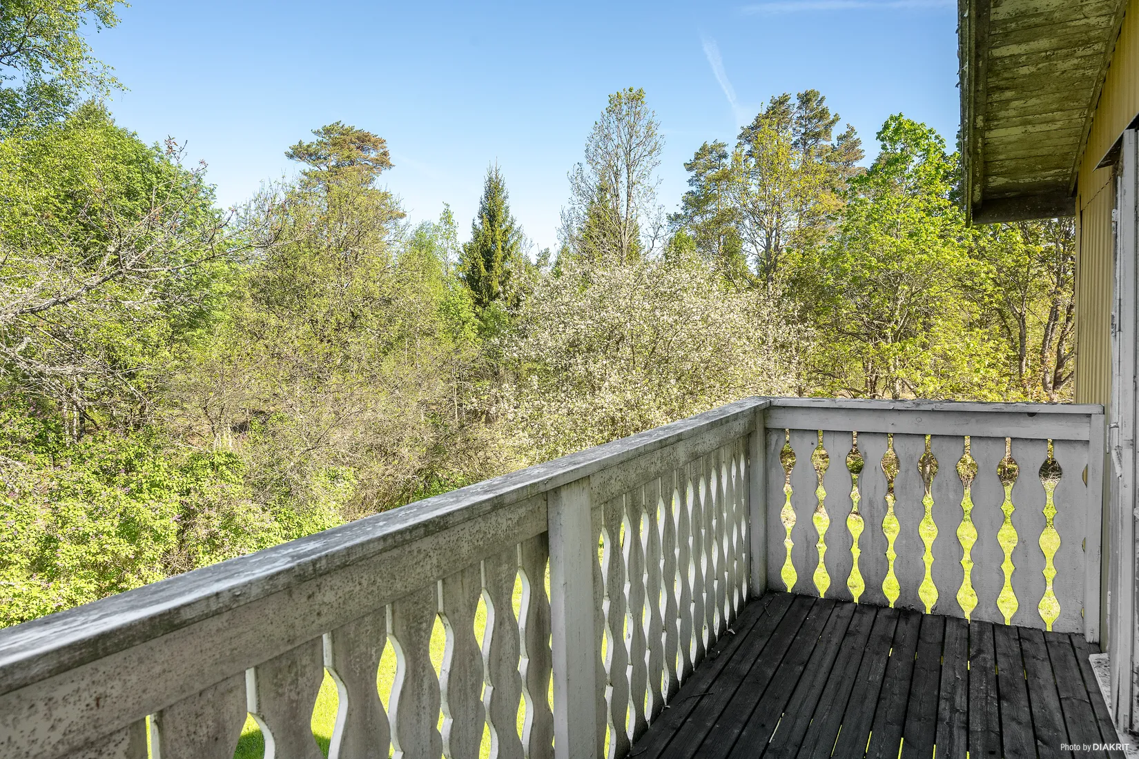 Gård/Skog, Baskered 110, Hylte