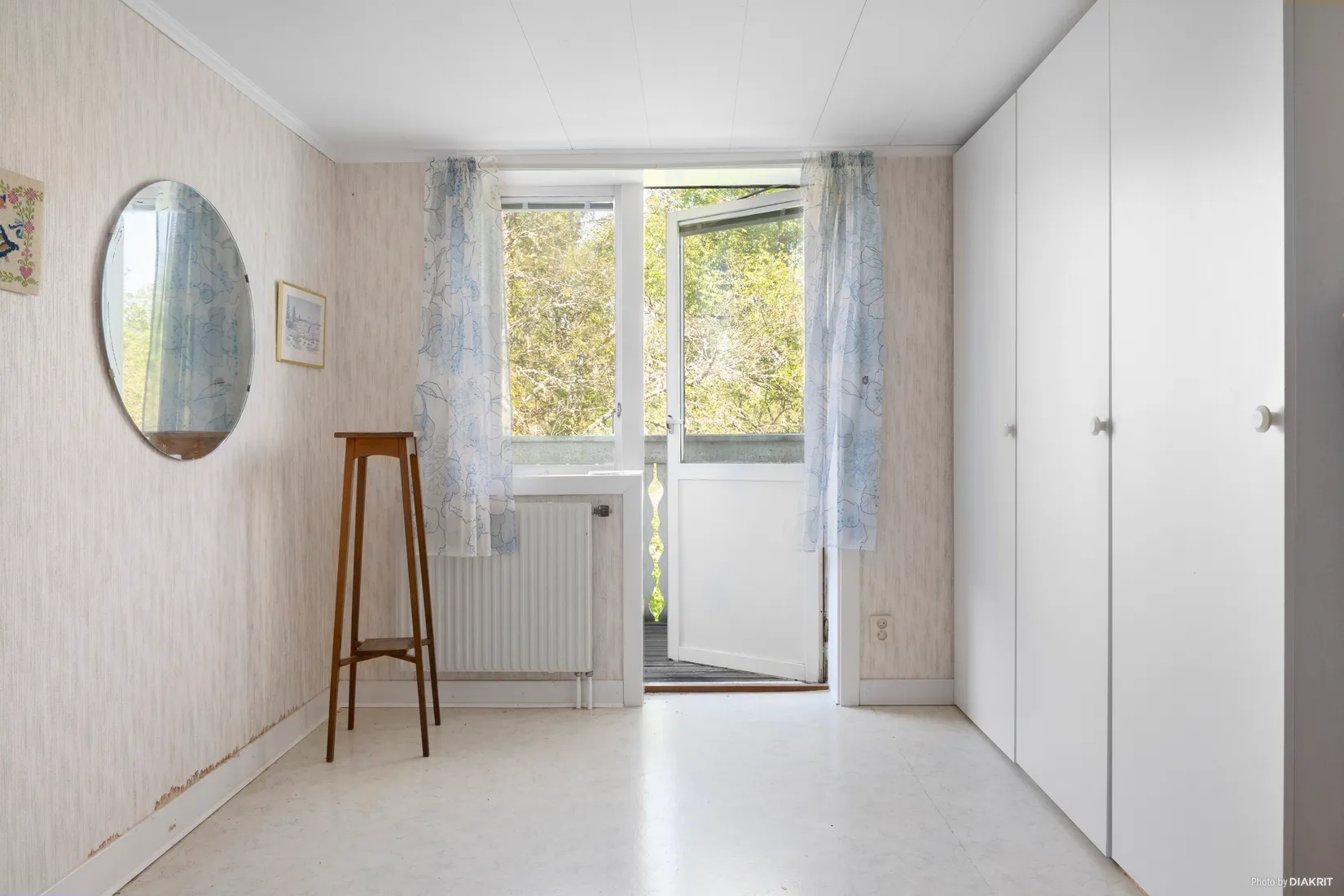 Gård/Skog, Baskered 110, Hylte