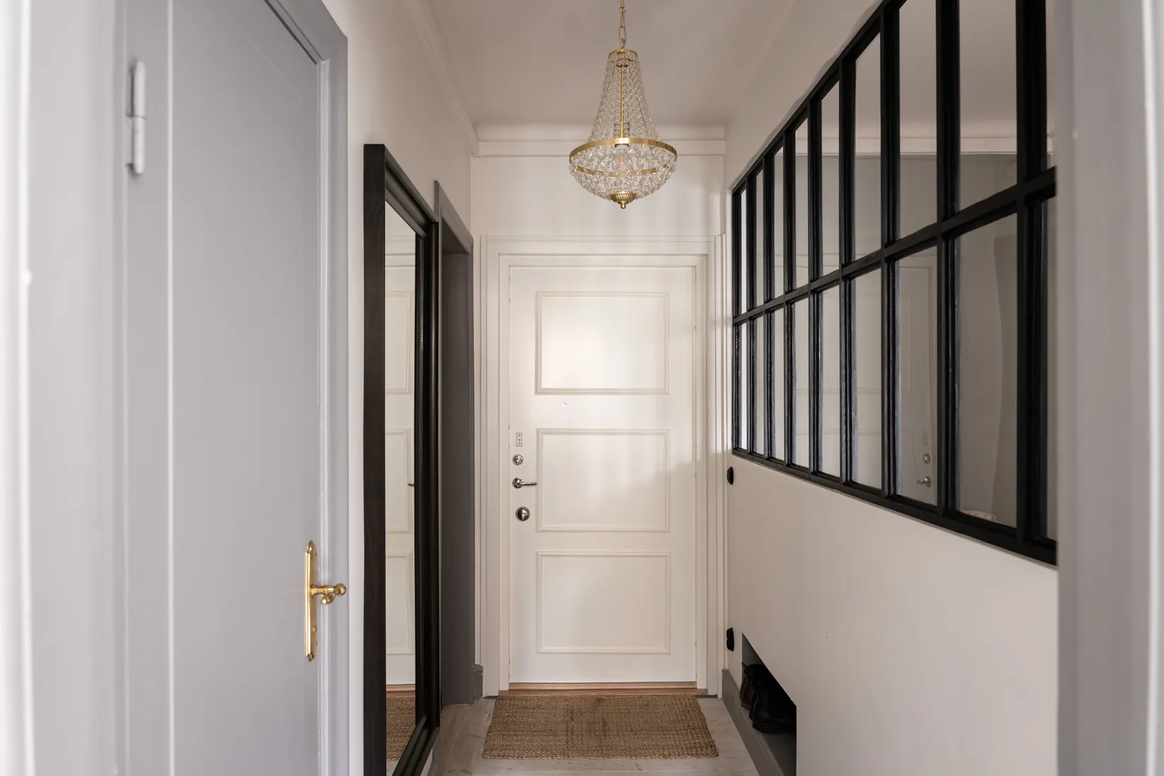 Bostadsrätt, Utanbygatan 6F, Centrum, Västerås