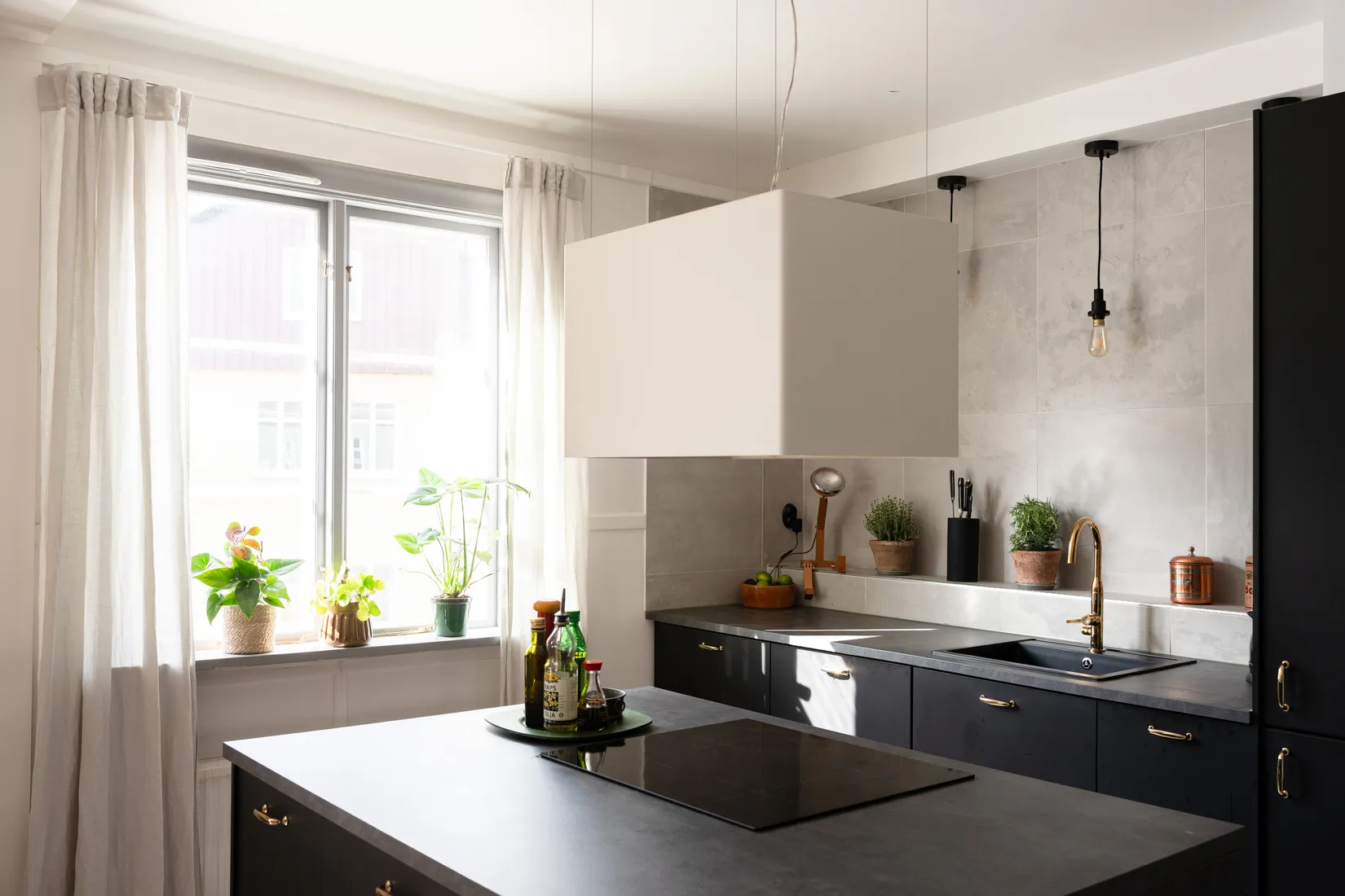 Bostadsrätt, Utanbygatan 6F, Centrum, Västerås