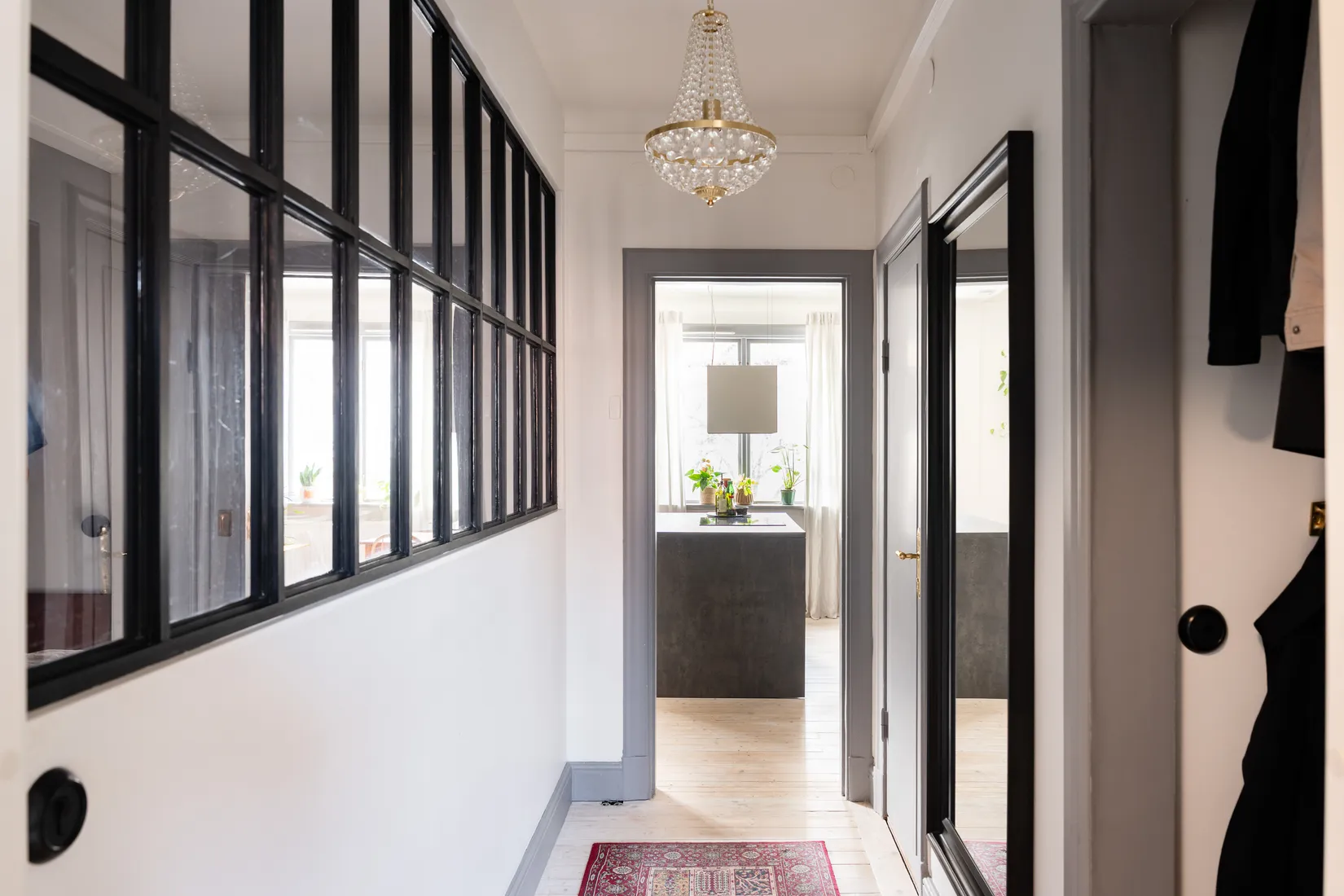 Bostadsrätt, Utanbygatan 6F, Centrum, Västerås