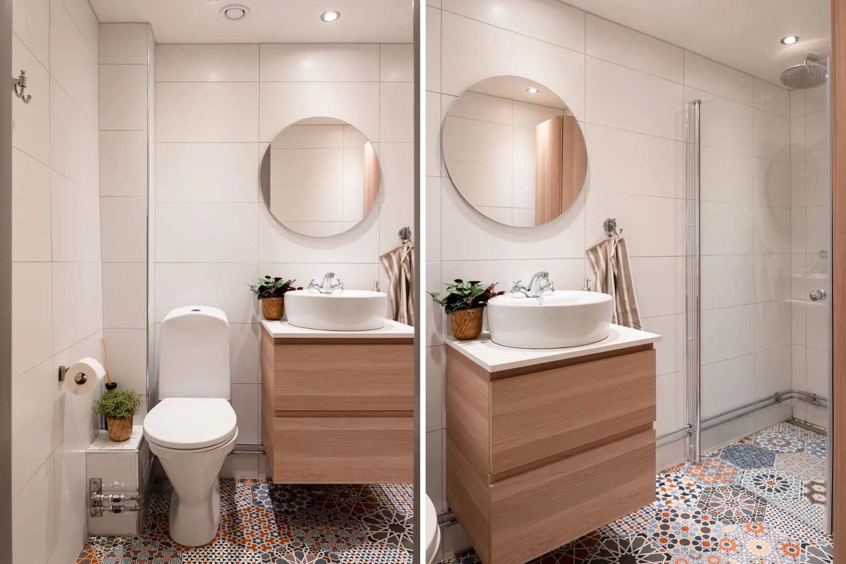 Bostadsrätt, Utanbygatan 6F, Centrum, Västerås