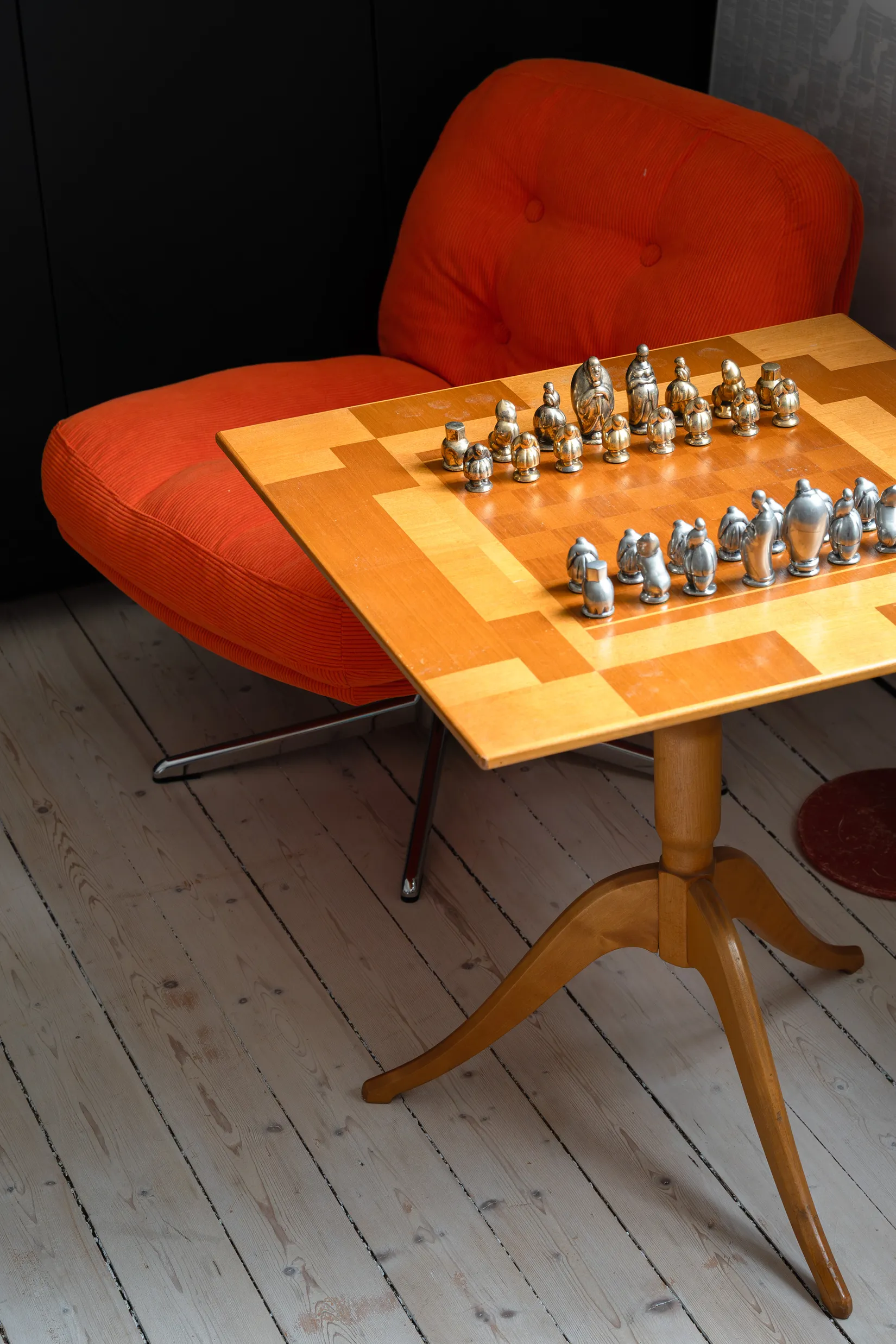 Bostadsrätt, Utanbygatan 6F, Centrum, Västerås