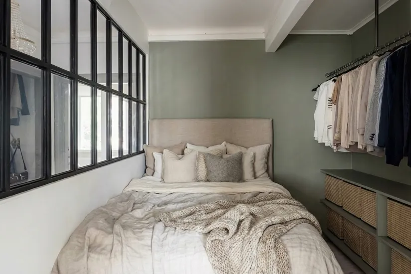 Bostadsrätt, Utanbygatan 6F, Centrum, Västerås