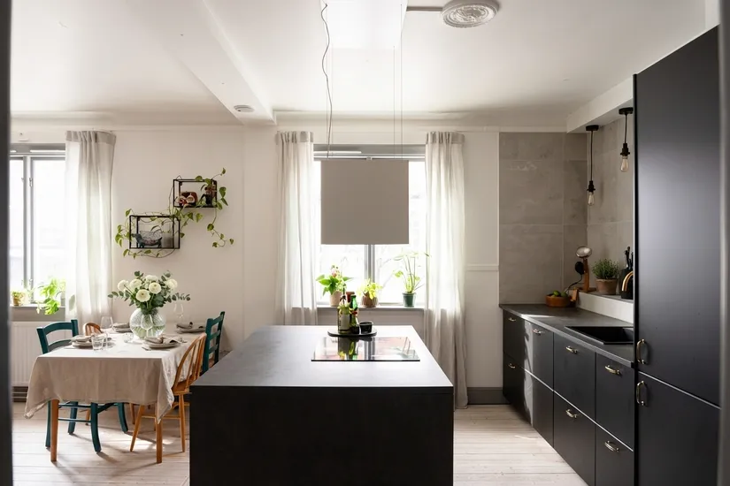 Bostadsrätt, Utanbygatan 6F, Centrum, Västerås