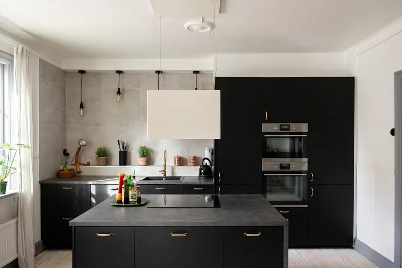 Bostadsrätt, Utanbygatan 6F, Centrum, Västerås