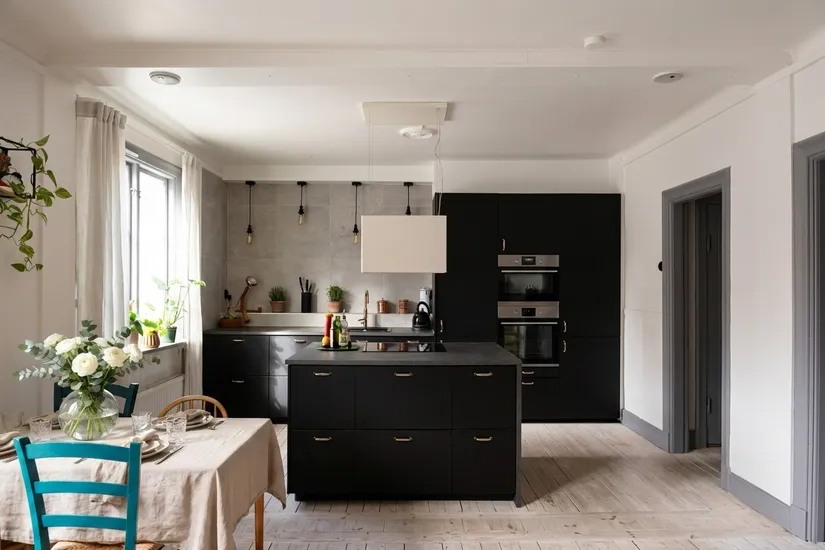 Bostadsrätt, Utanbygatan 6F, Centrum, Västerås