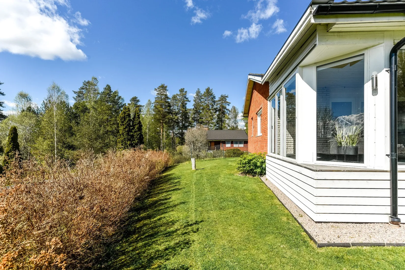 Villa, Sommarvägen 24, Hagfors