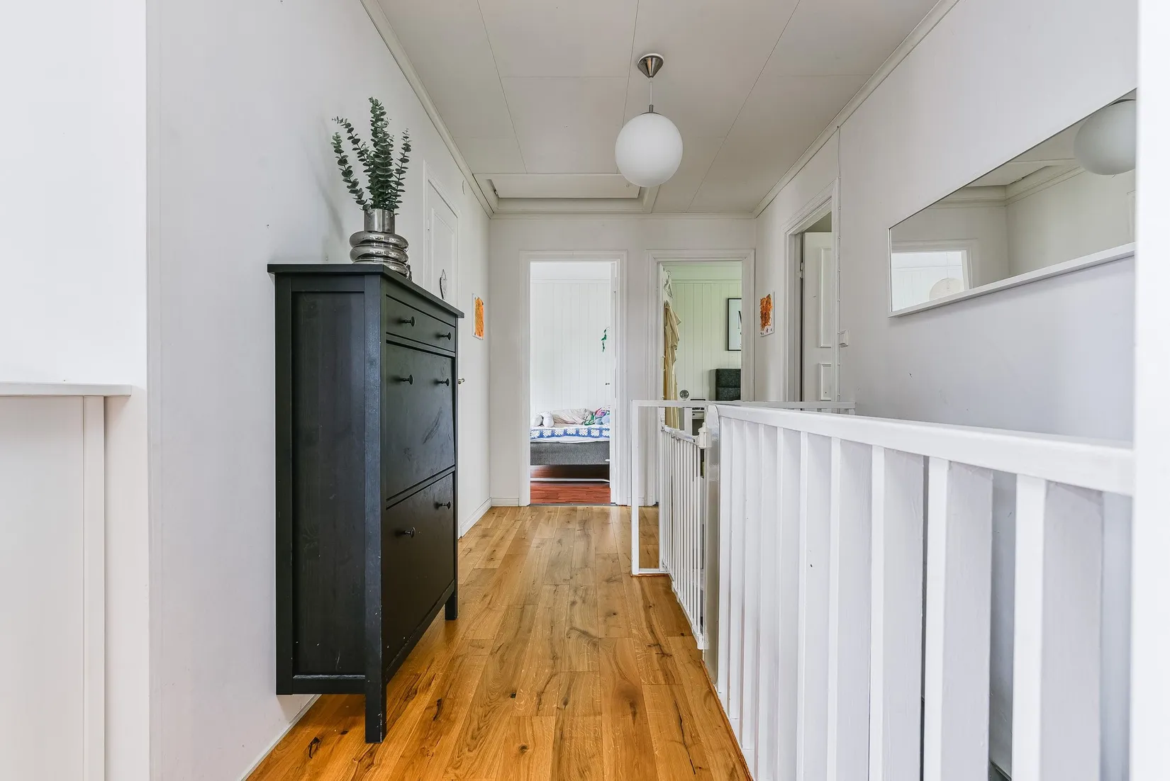Villa, Sommarvägen 24, Hagfors