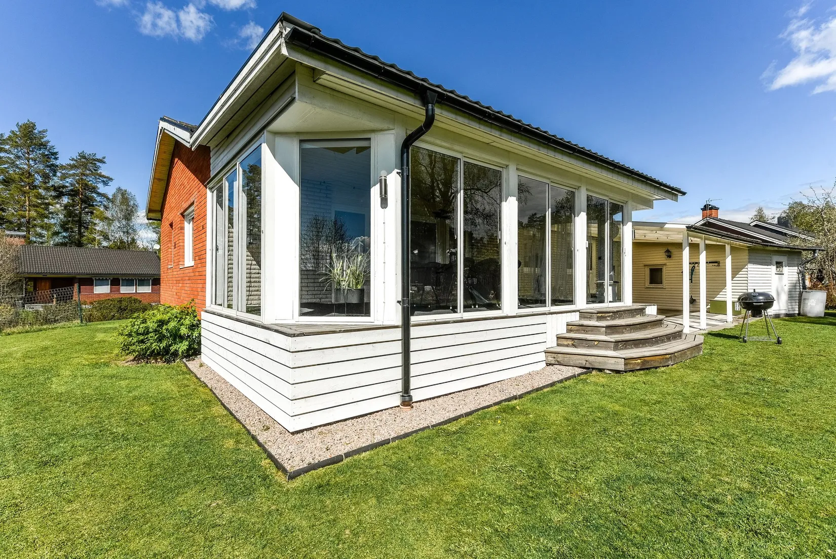 Villa, Sommarvägen 24, Hagfors