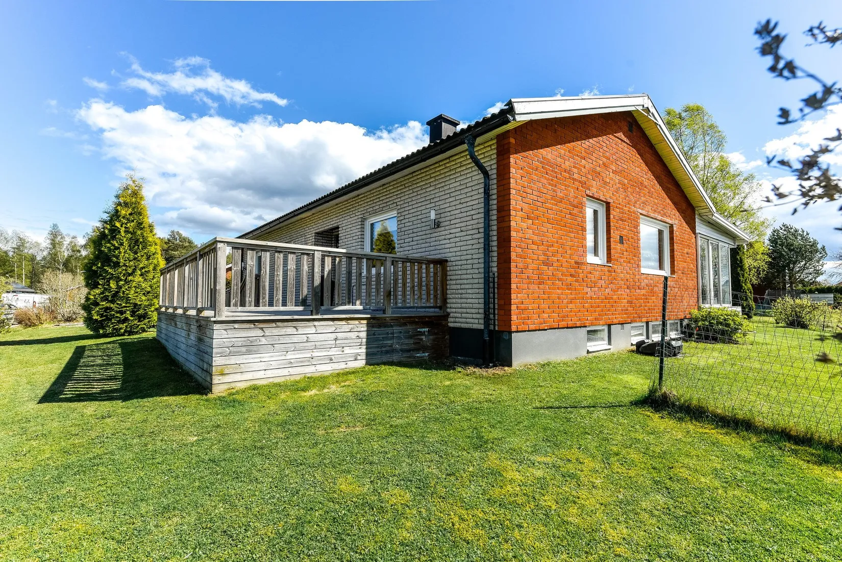 Villa, Sommarvägen 24, Hagfors