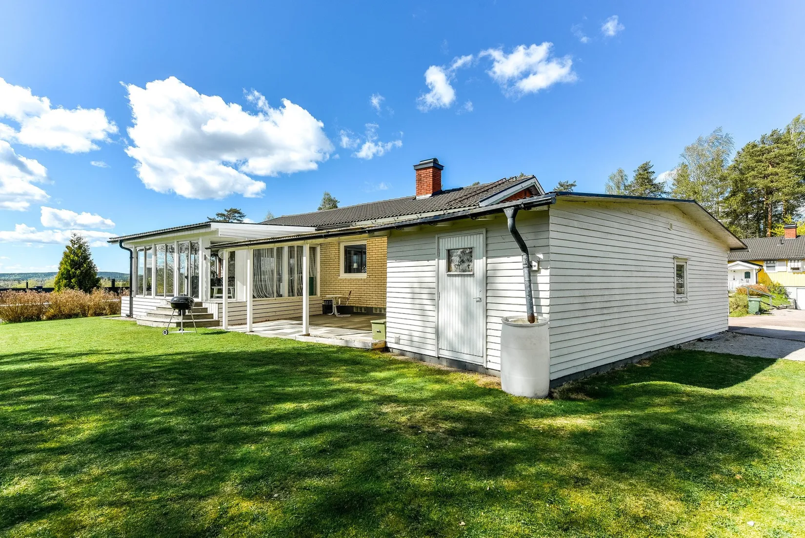 Villa, Sommarvägen 24, Hagfors