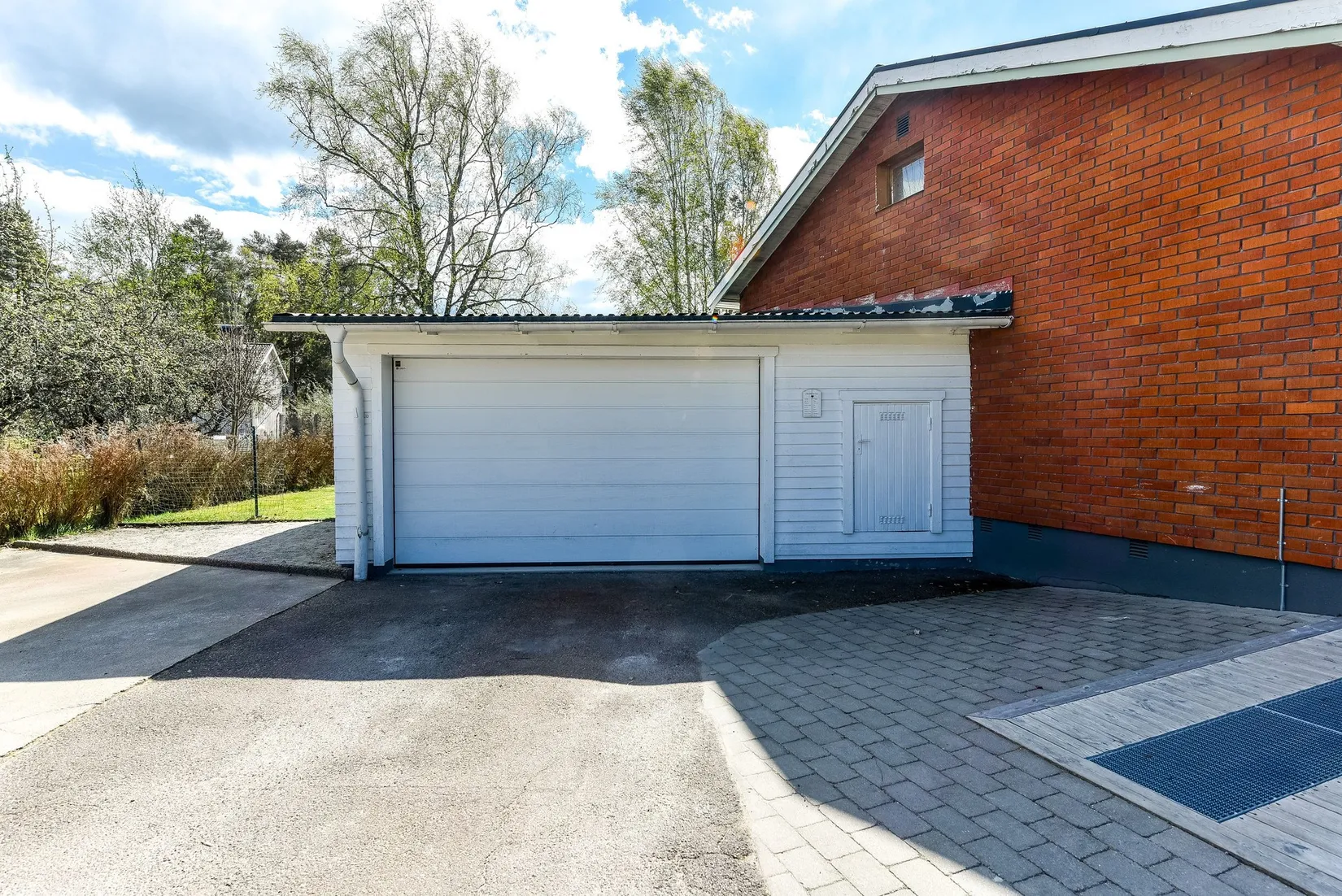 Villa, Sommarvägen 24, Hagfors