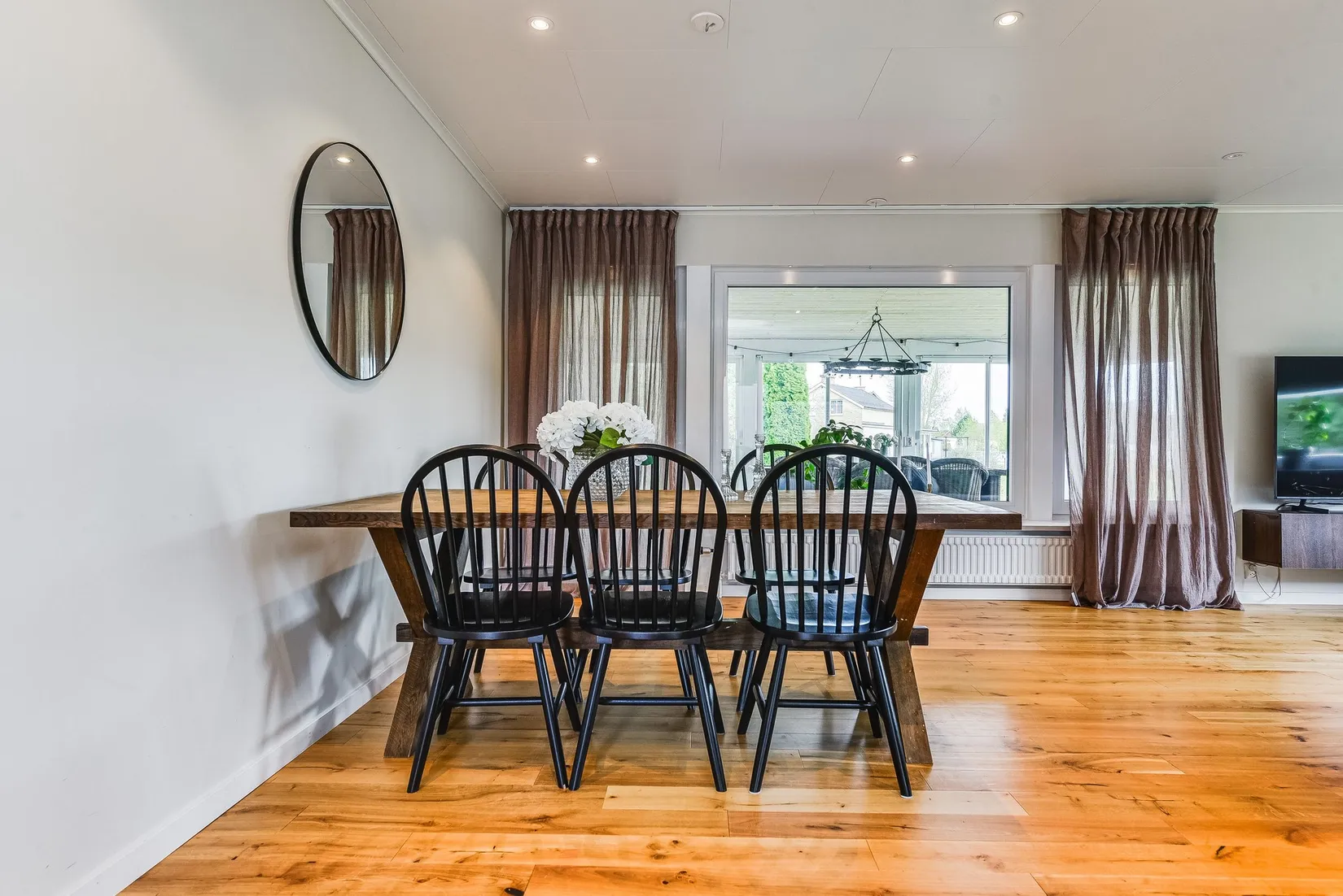 Villa, Sommarvägen 24, Hagfors