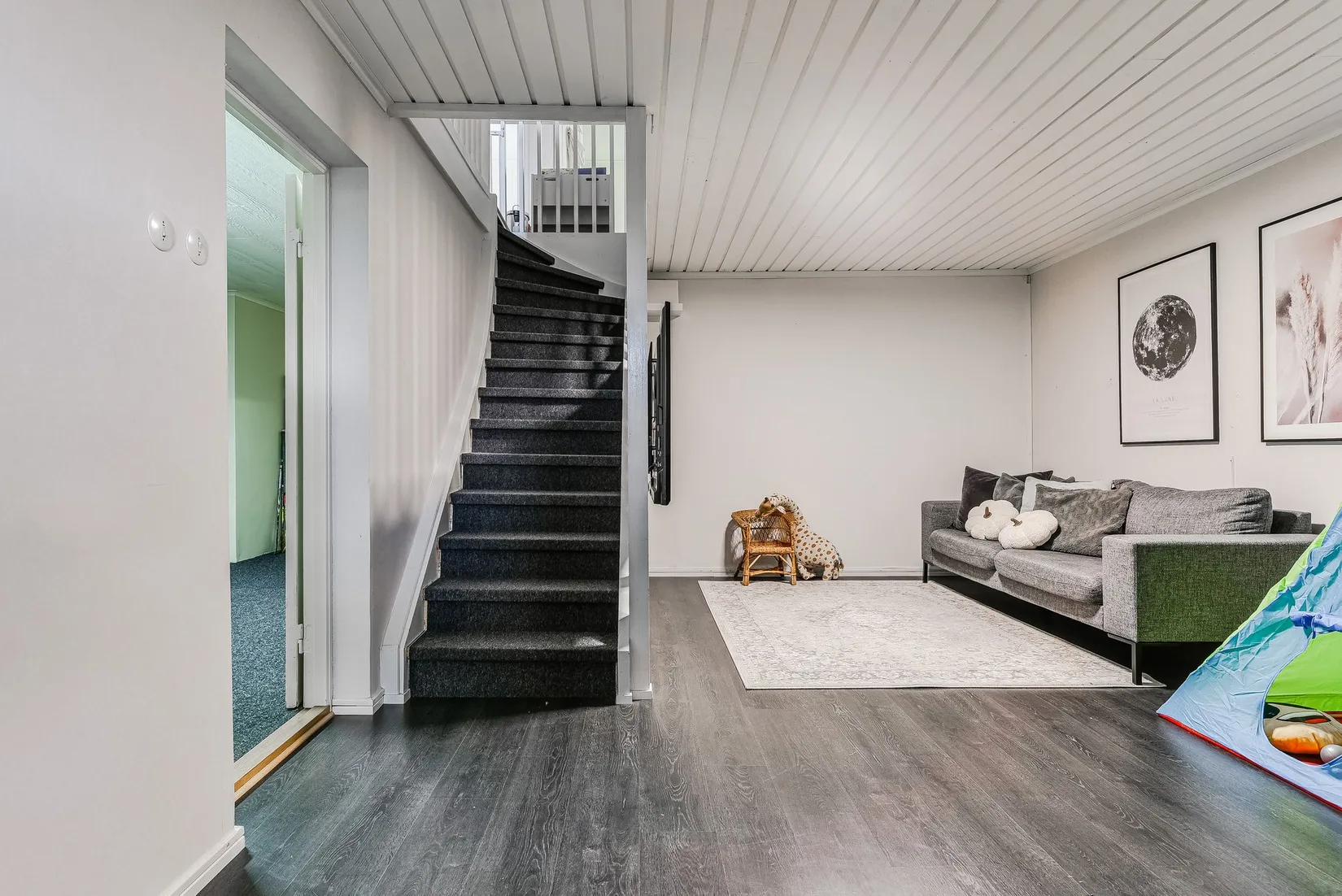 Villa, Sommarvägen 24, Hagfors