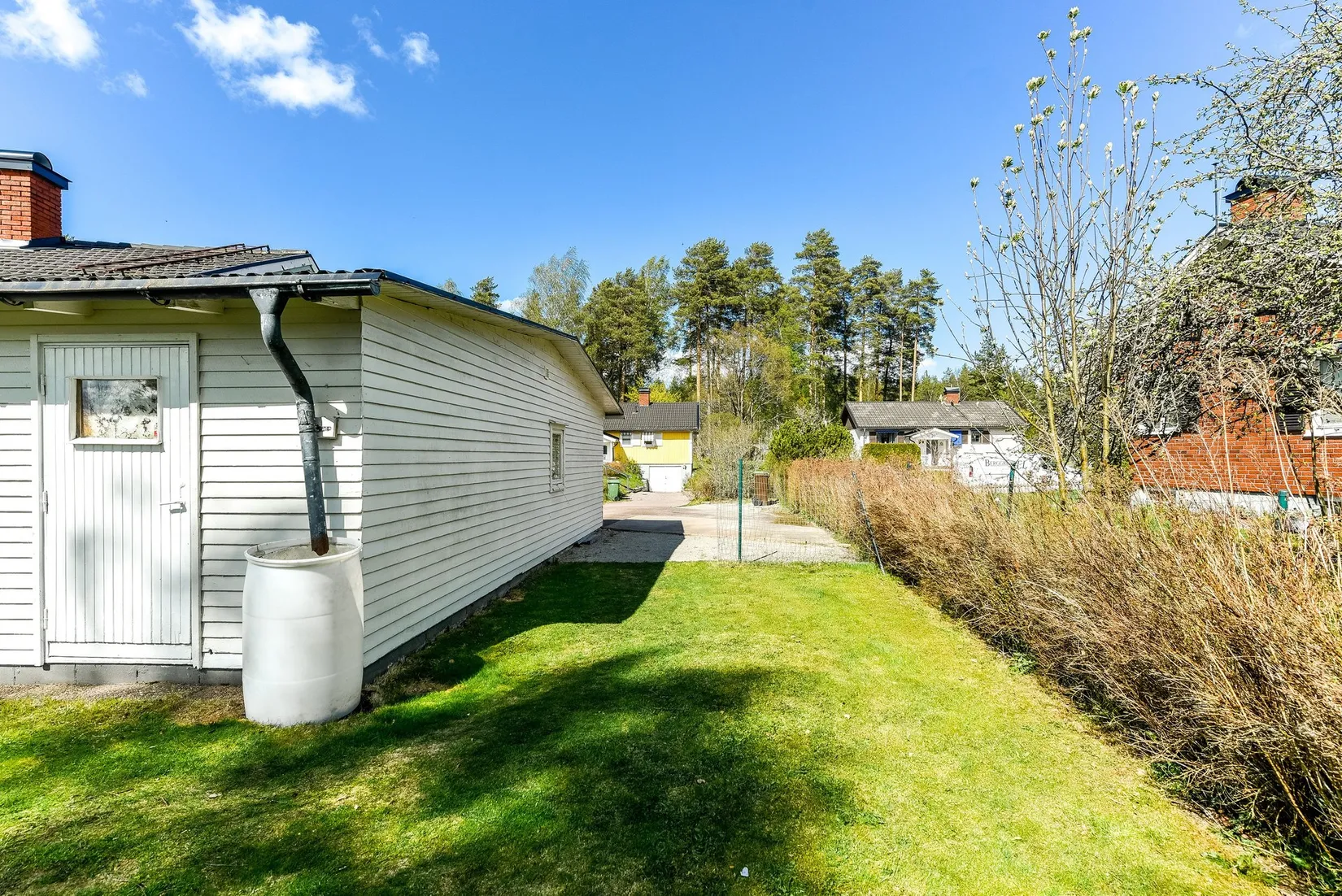 Villa, Sommarvägen 24, Hagfors