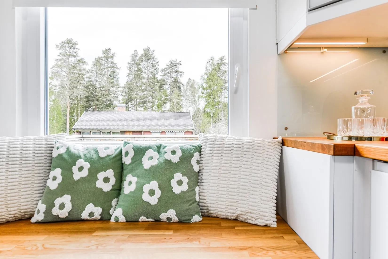 Villa, Sommarvägen 24, Hagfors