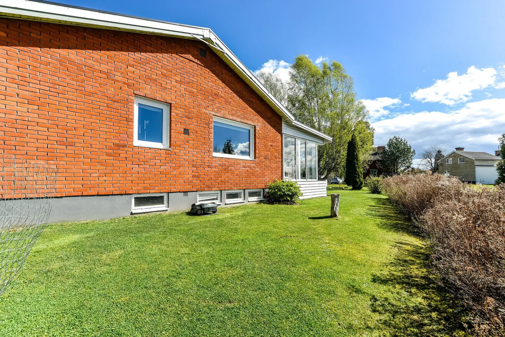 Villa, Sommarvägen 24, Hagfors