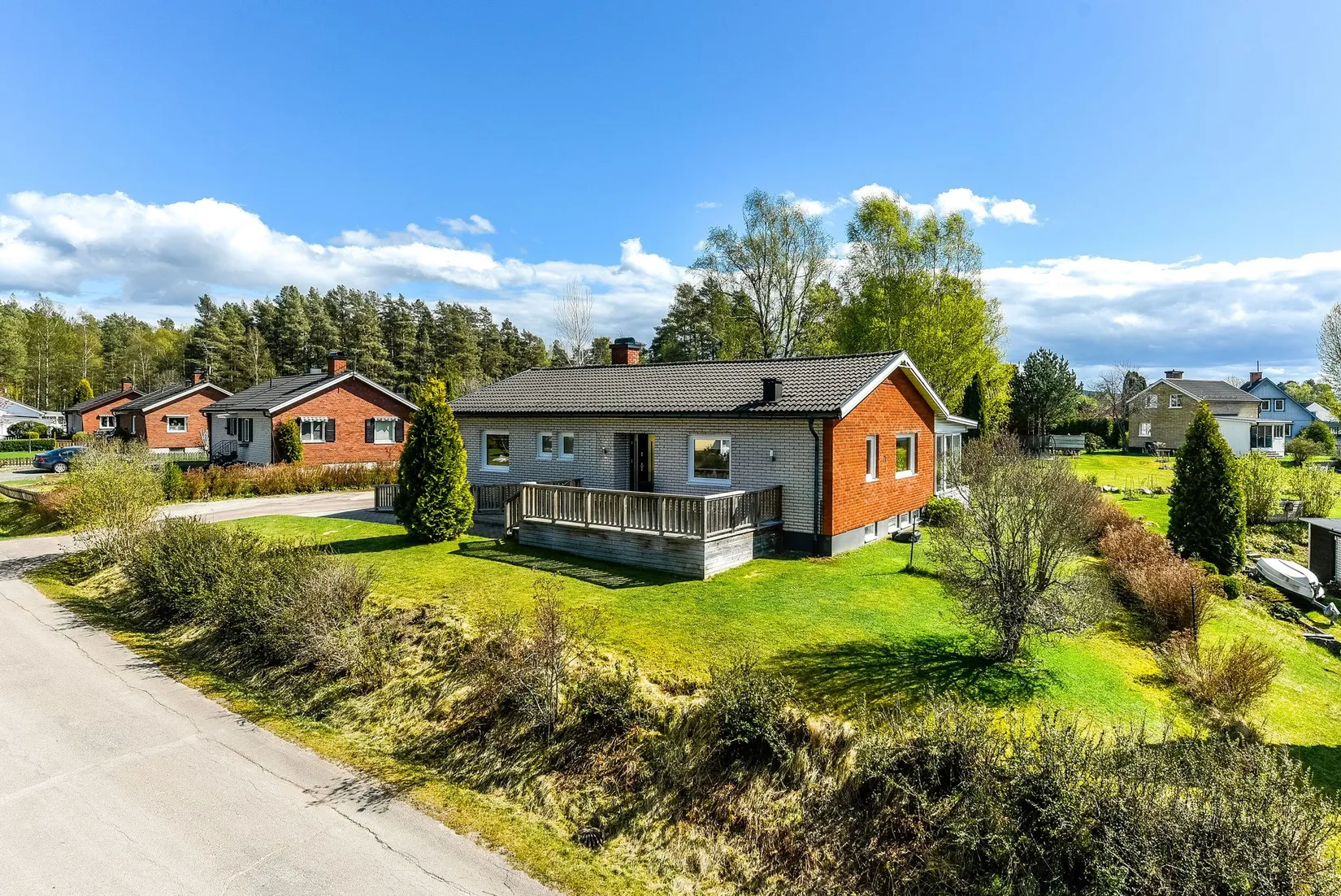 Villa, Sommarvägen 24, Hagfors