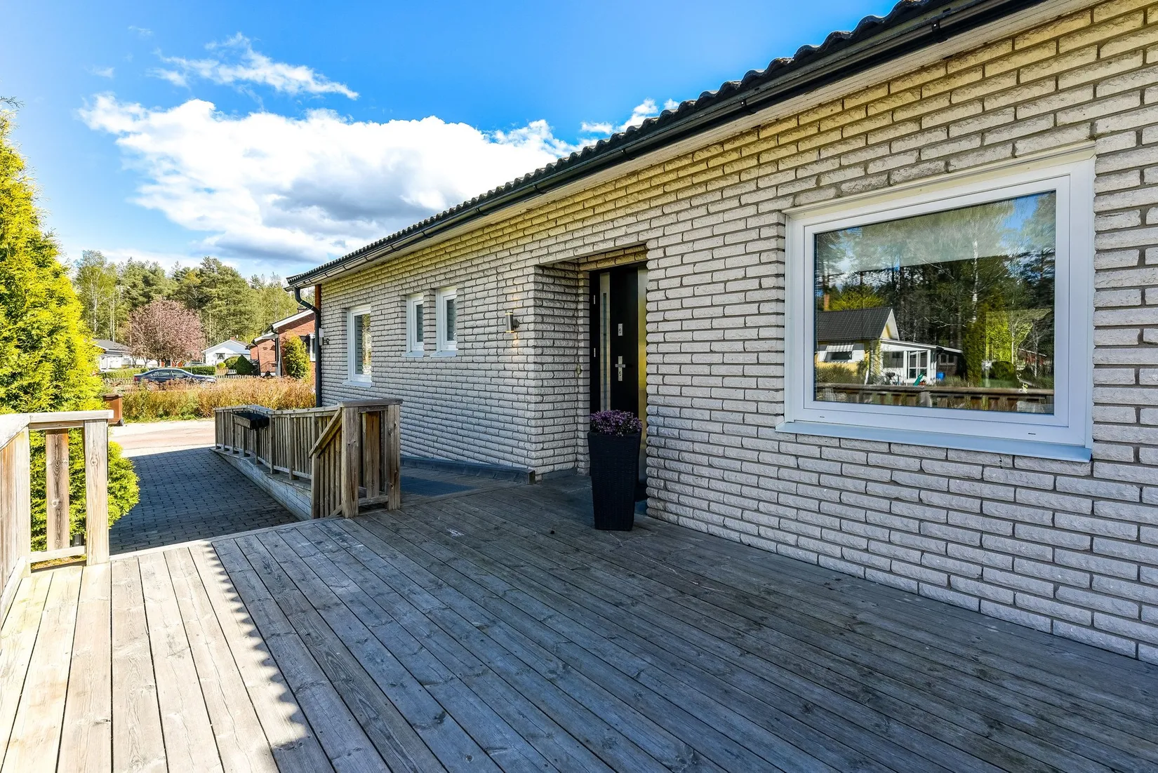 Villa, Sommarvägen 24, Hagfors