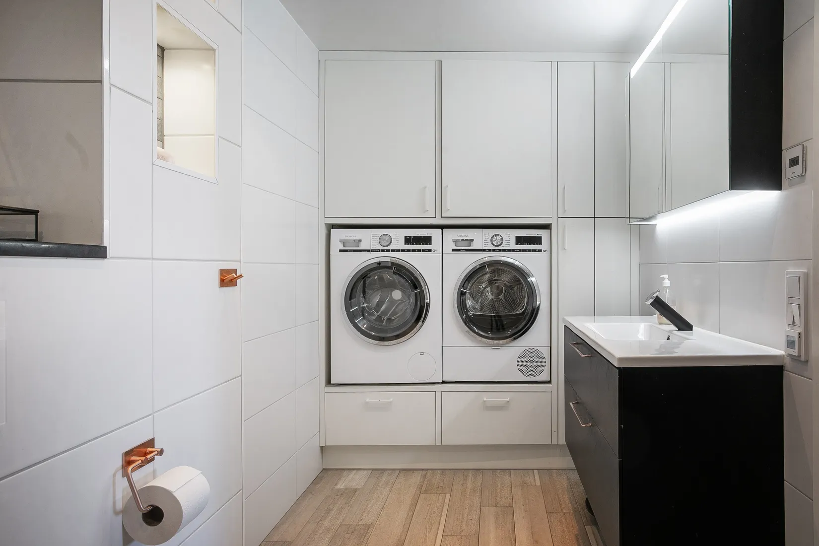 Villa, Radhus, Telegramvägen 23, Norra Lännersta, Nacka