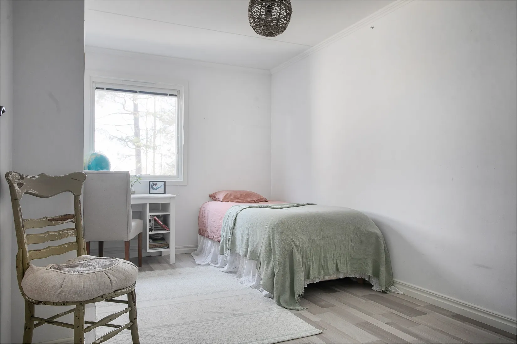 Villa, Radhus, Telegramvägen 23, Norra Lännersta, Nacka