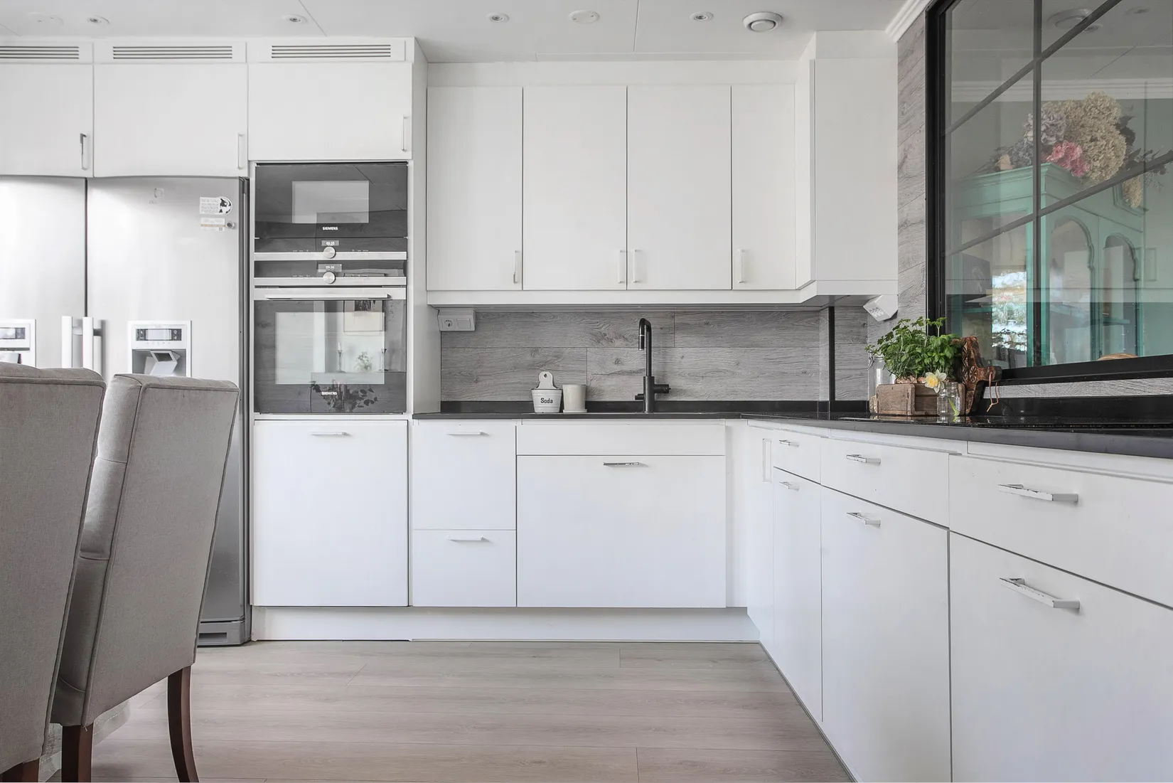 Villa, Radhus, Telegramvägen 23, Norra Lännersta, Nacka