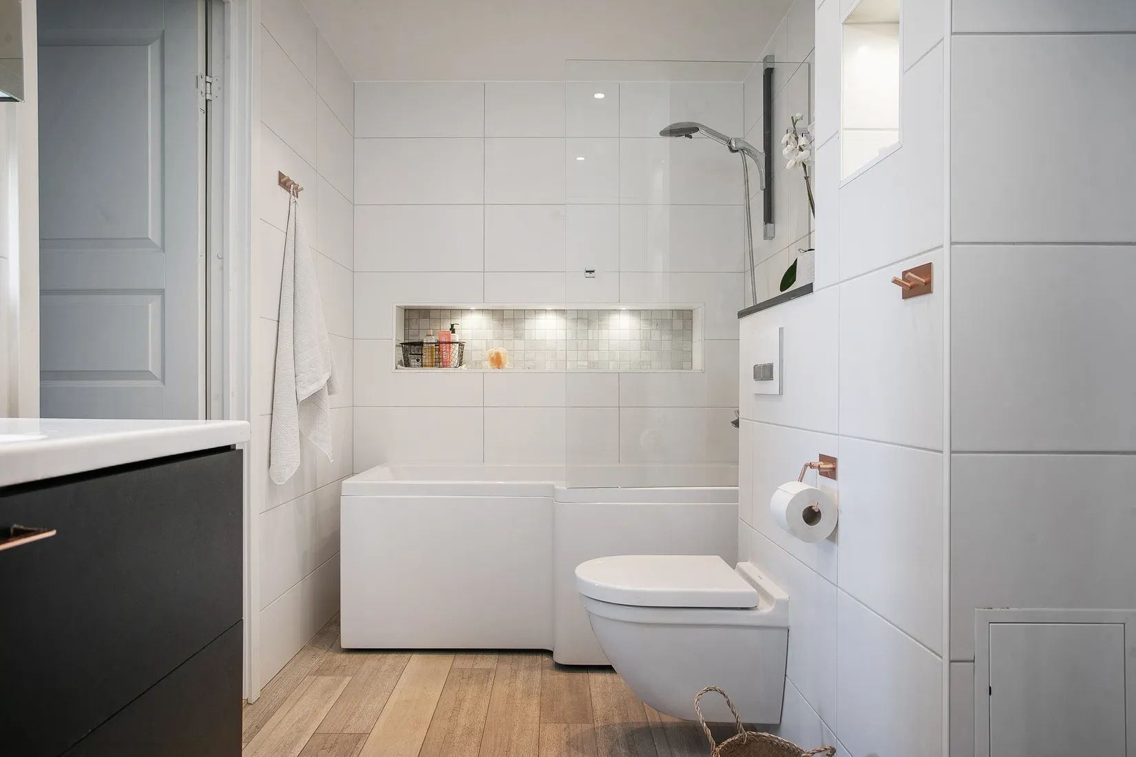 Villa, Radhus, Telegramvägen 23, Norra Lännersta, Nacka