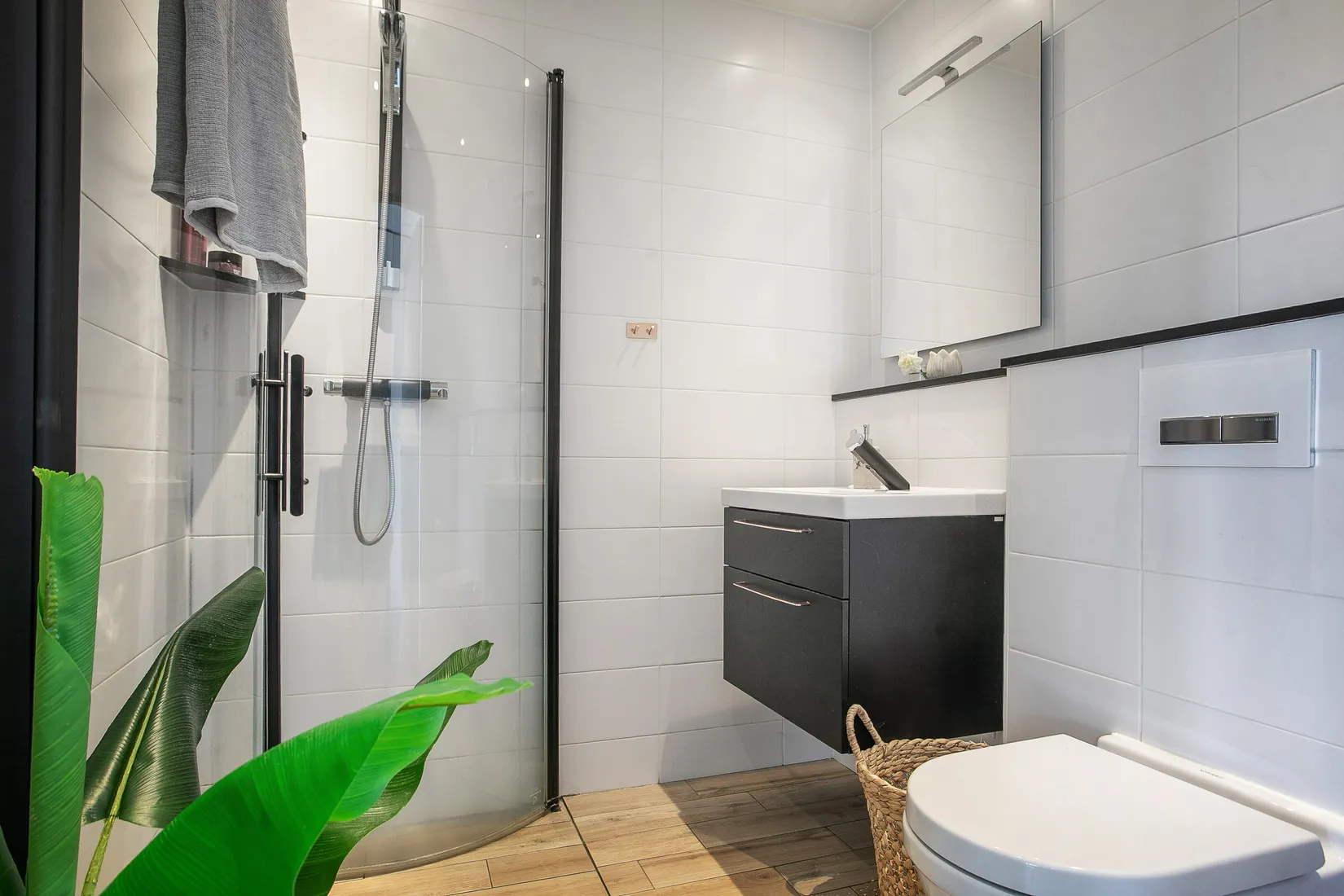 Villa, Radhus, Telegramvägen 23, Norra Lännersta, Nacka