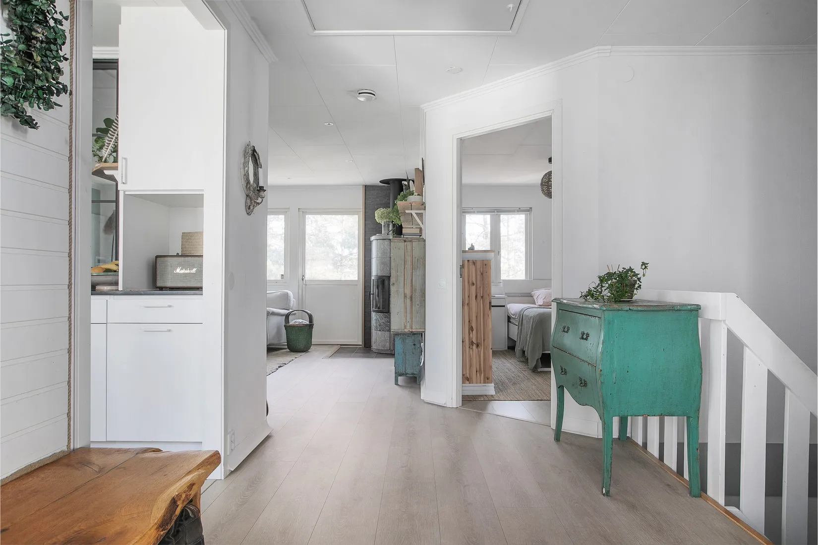 Villa, Radhus, Telegramvägen 23, Norra Lännersta, Nacka