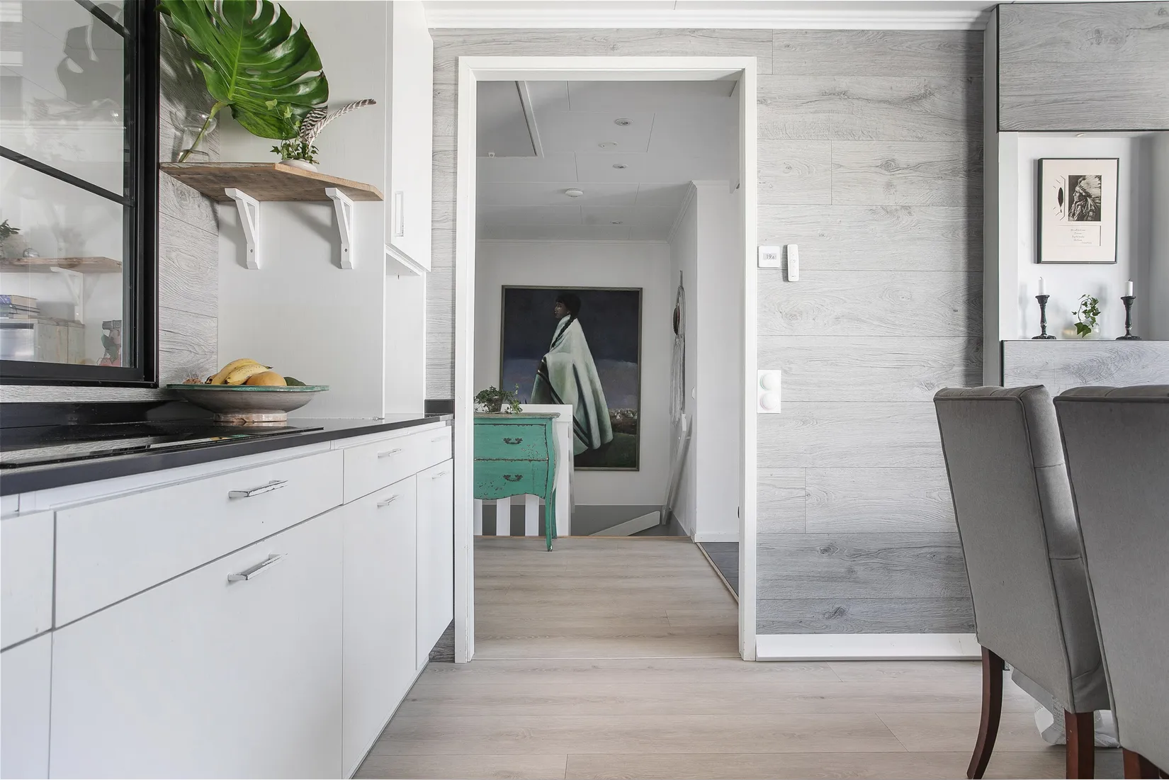 Villa, Radhus, Telegramvägen 23, Norra Lännersta, Nacka