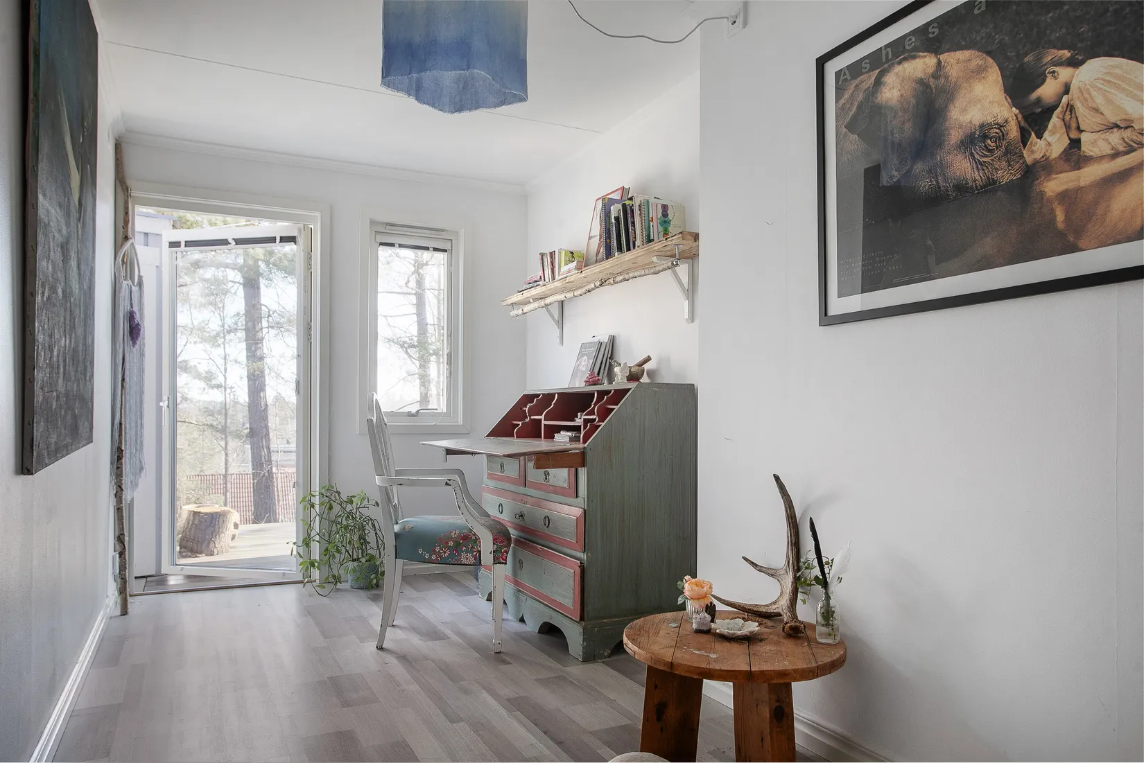 Villa, Radhus, Telegramvägen 23, Norra Lännersta, Nacka