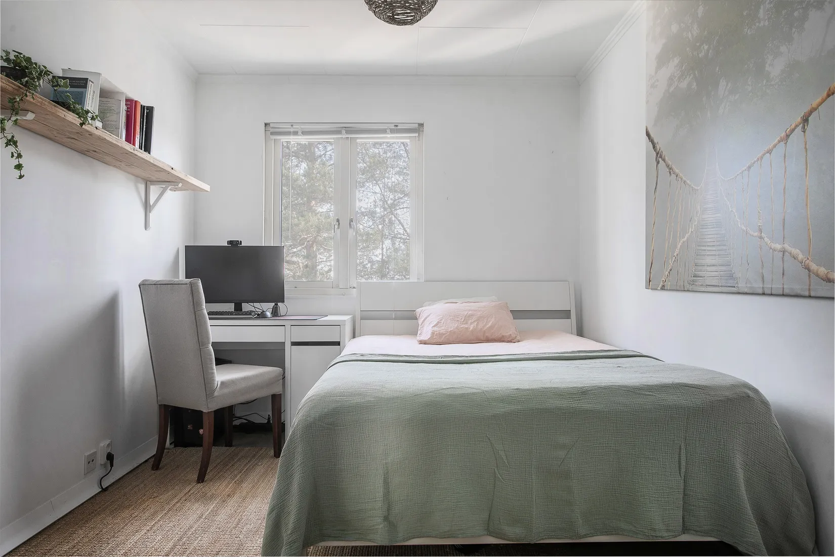 Villa, Radhus, Telegramvägen 23, Norra Lännersta, Nacka