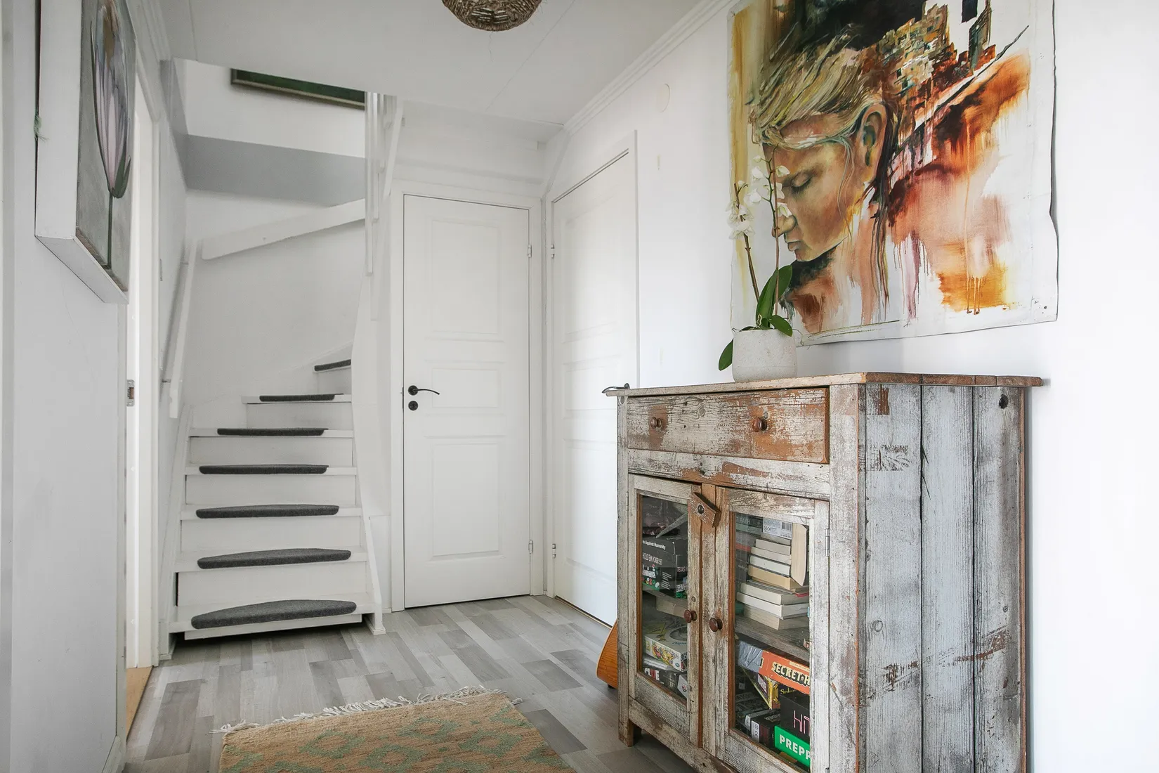 Villa, Radhus, Telegramvägen 23, Norra Lännersta, Nacka