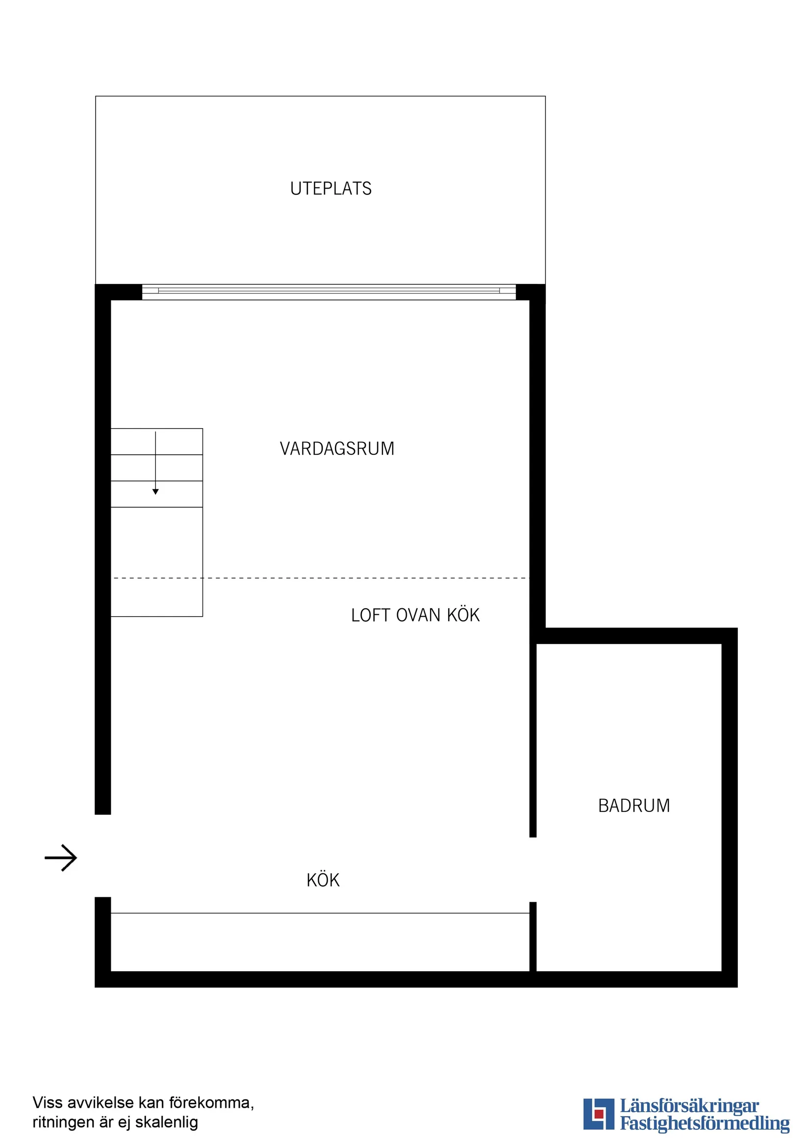 Bostadsrätt, Skogskärrsvägen 5C, Högmora, Huddinge