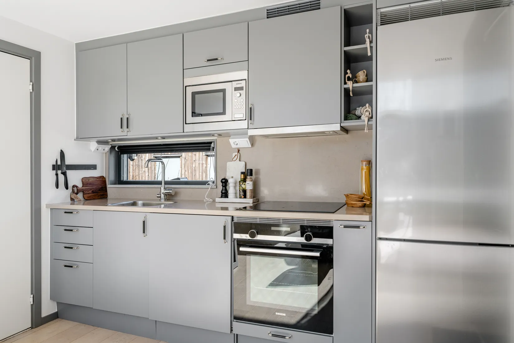 Bostadsrätt, Skogskärrsvägen 5C, Högmora, Huddinge