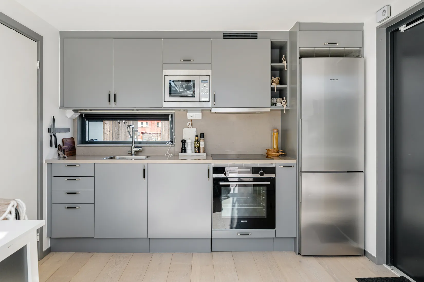 Bostadsrätt, Skogskärrsvägen 5C, Högmora, Huddinge