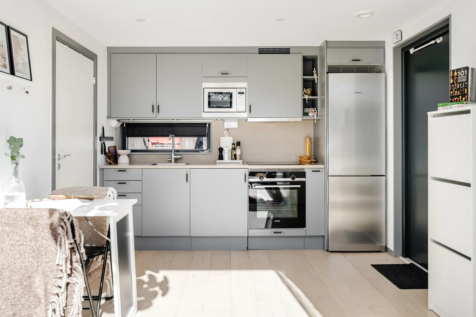 Bostadsrätt, Skogskärrsvägen 5C, Högmora, Huddinge