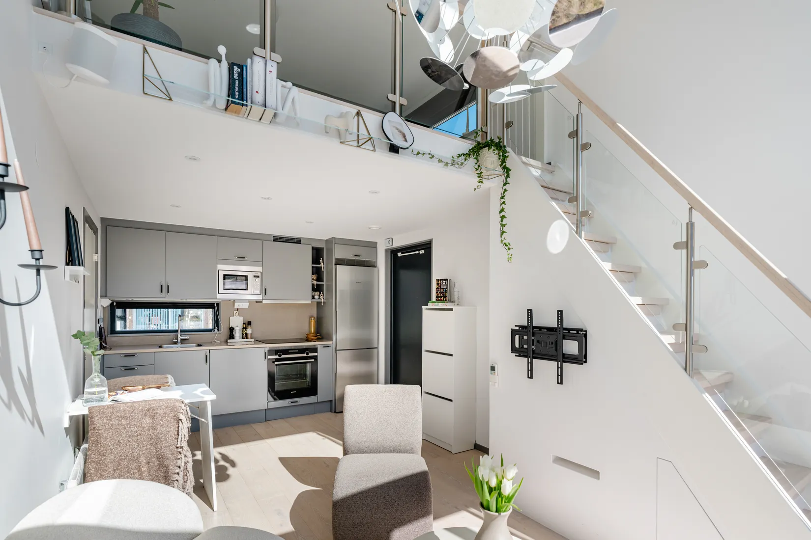 Bostadsrätt, Skogskärrsvägen 5C, Högmora, Huddinge