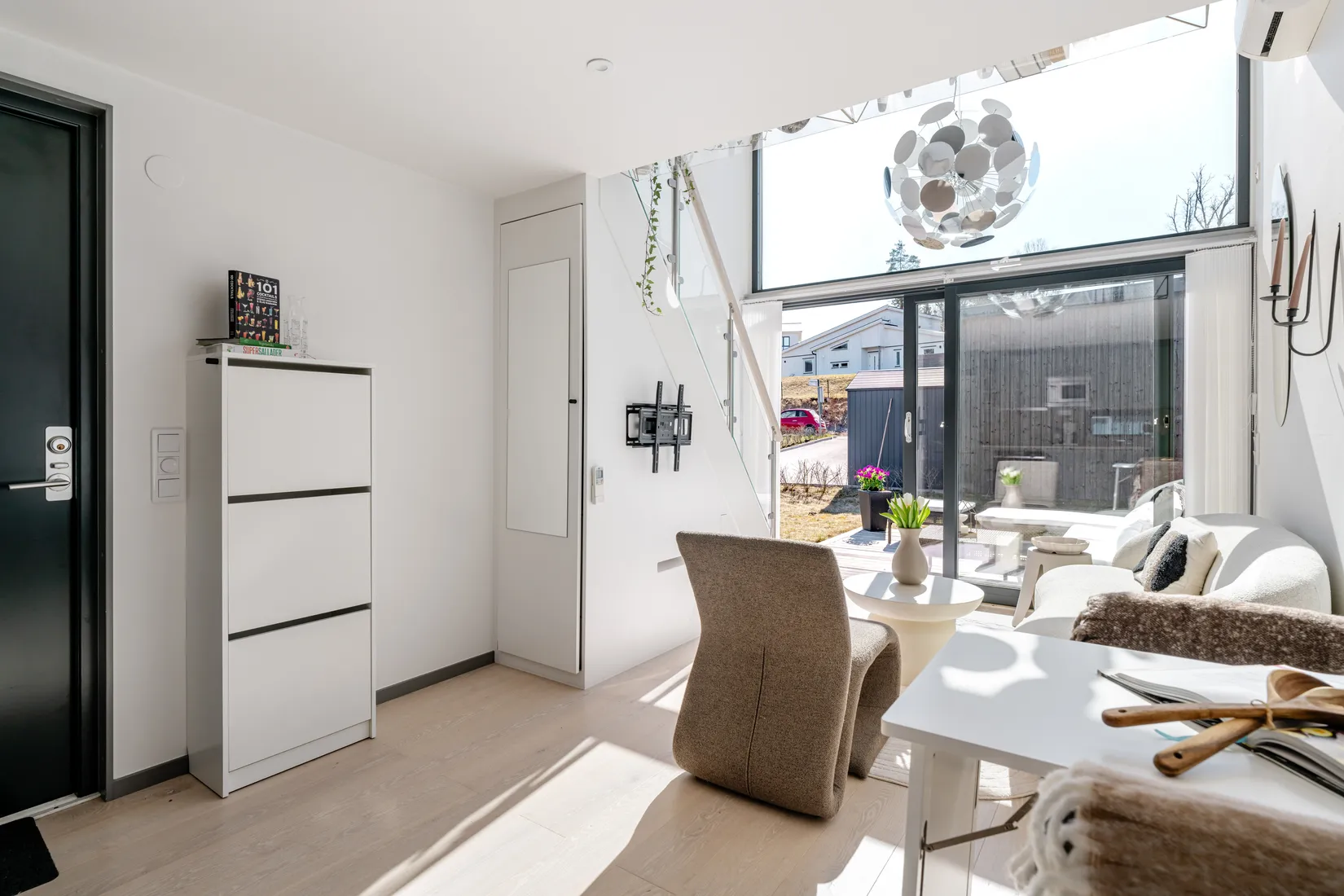 Bostadsrätt, Skogskärrsvägen 5C, Högmora, Huddinge