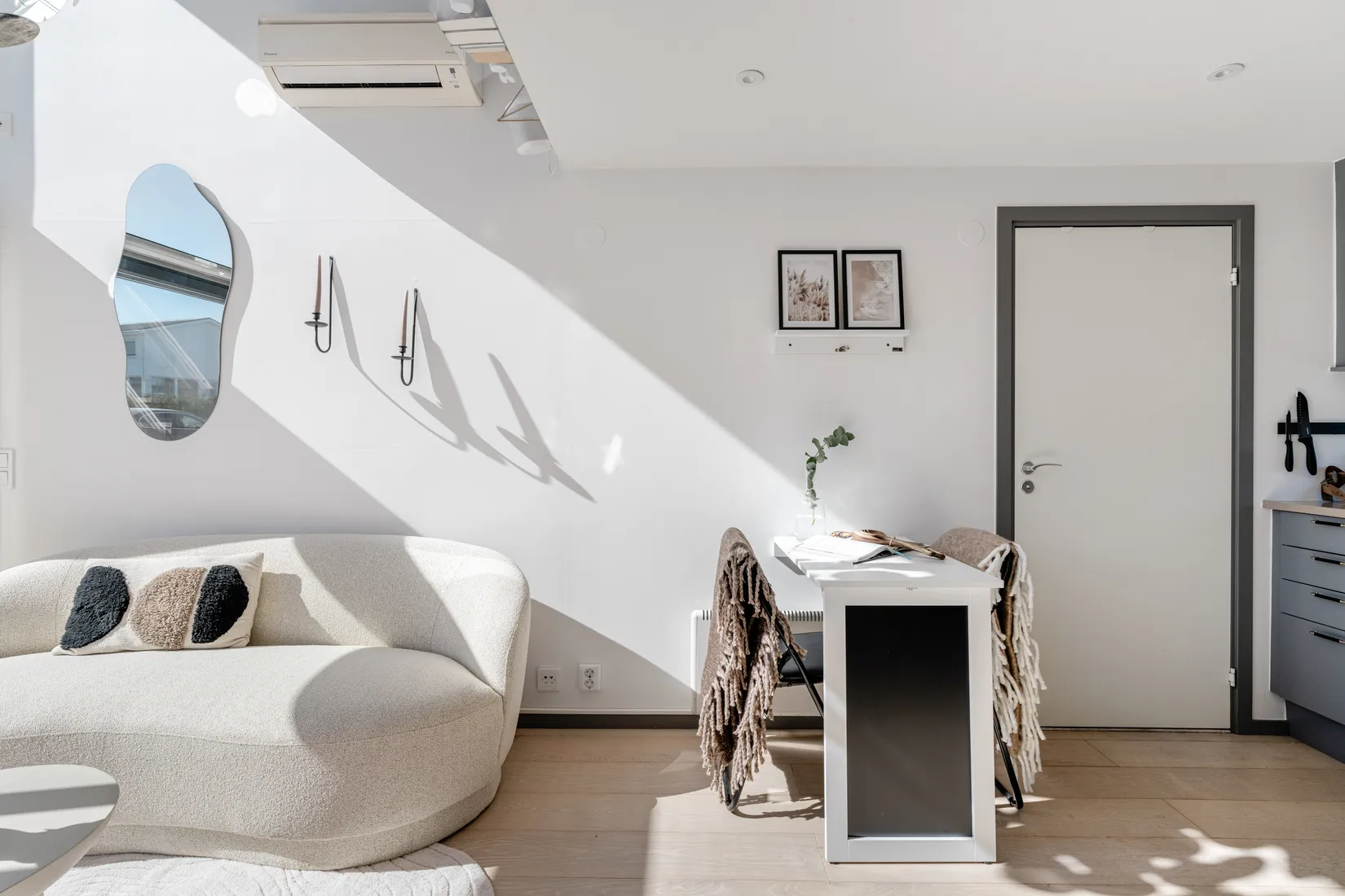 Bostadsrätt, Skogskärrsvägen 5C, Högmora, Huddinge